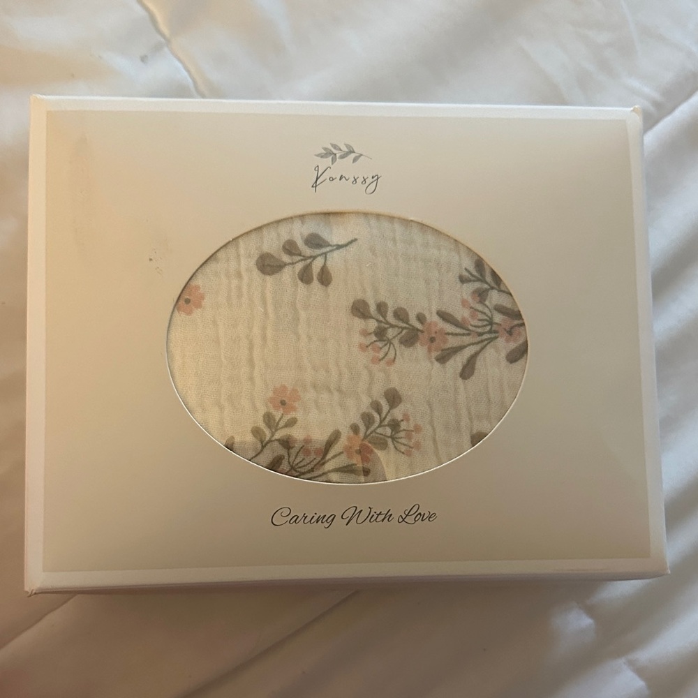 Konny Floral Baby lounge cover